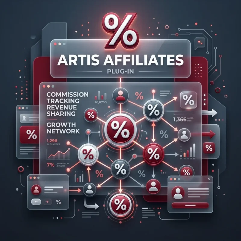 Artis affiliates