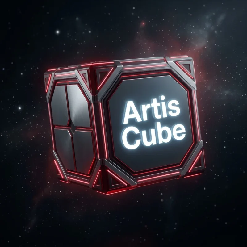 Artis Cube