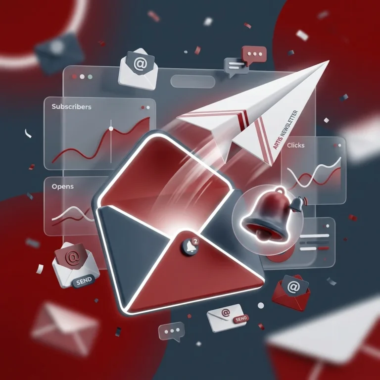 Pinguins Newsletter
