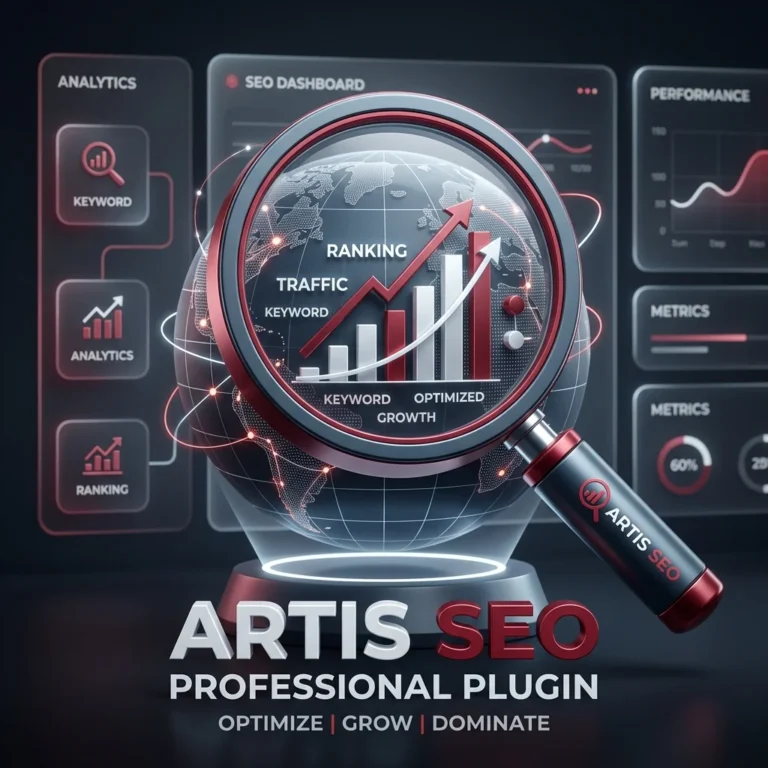 Artis Seo Suite