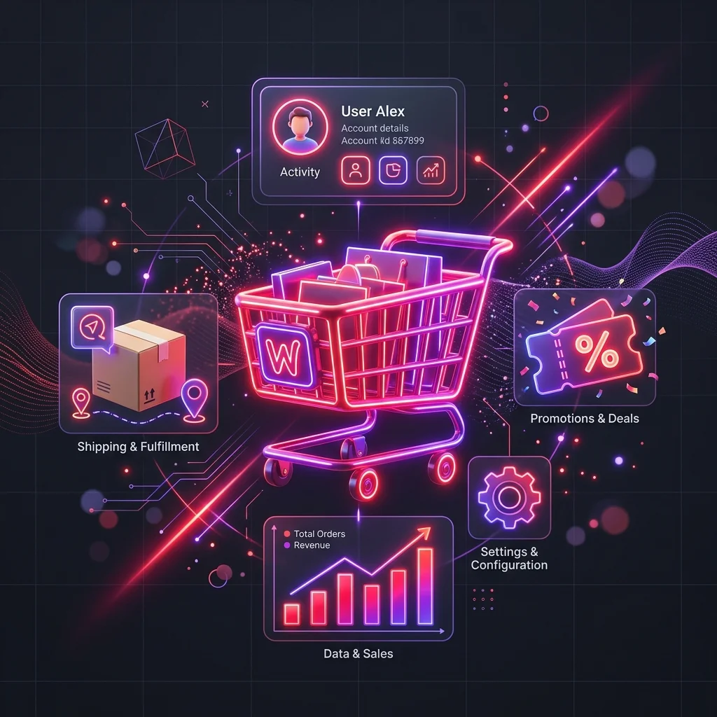 Woocommerce